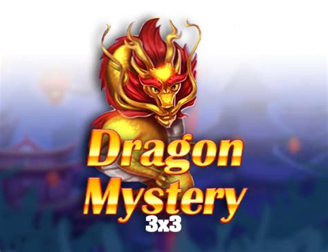 Dragon Mystery 3x3 Betsson